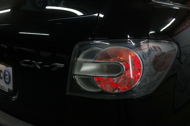 Mazda CX-7 I, 2006 г.