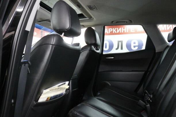 Mazda CX-7 I, 2006 г.