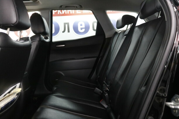 Mazda CX-7 I, 2006 г.