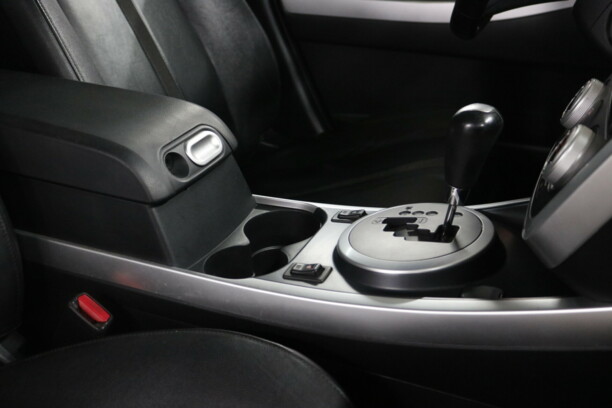Mazda CX-7 I, 2006 г.