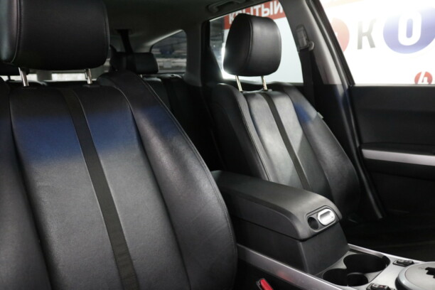 Mazda CX-7 I, 2006 г.