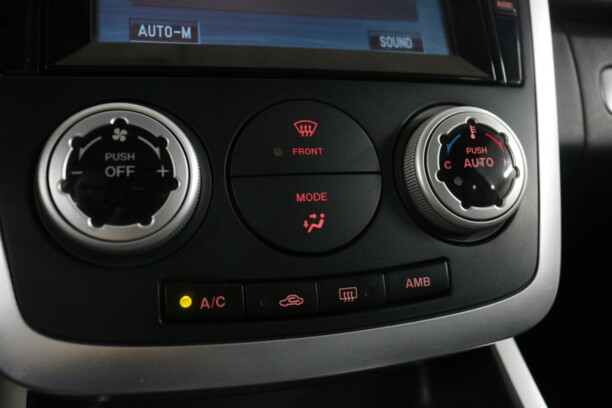 Mazda CX-7 I, 2006 г.
