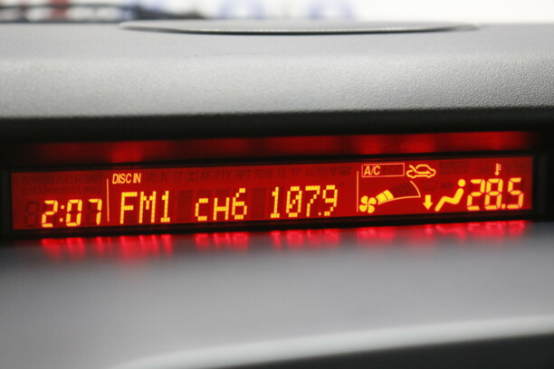 Mazda CX-7 I, 2006 г.