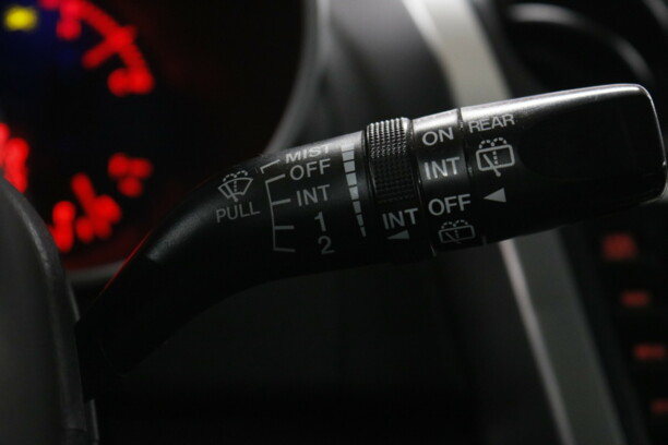 Mazda CX-7 I, 2006 г.