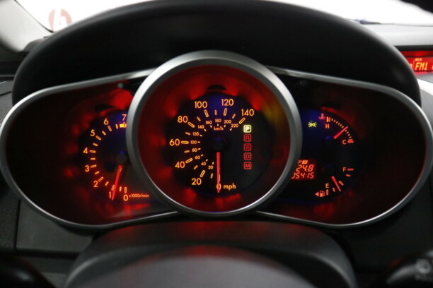 Mazda CX-7 I, 2006 г.