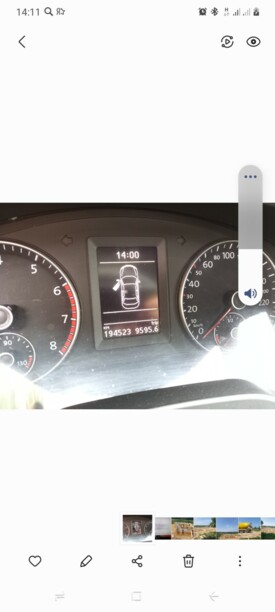 Volkswagen Jetta VI, 2012 г.