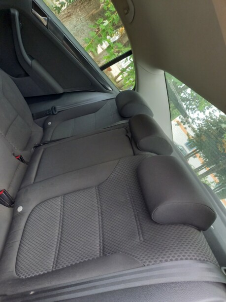 Volkswagen Jetta VI, 2012 г.
