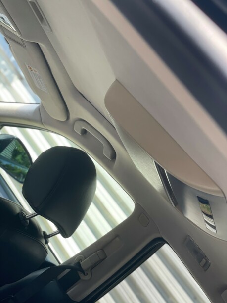 Infiniti FX I, 2006 г.