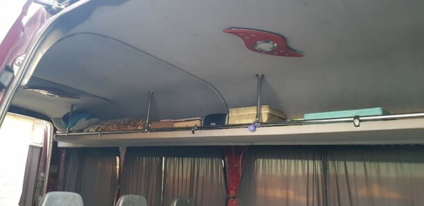 Mercedes-Benz Sprinter 315, 2009 г.