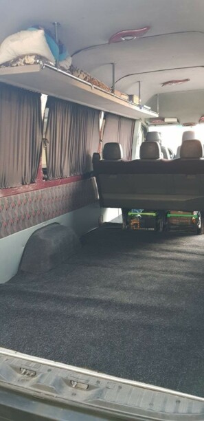 Mercedes-Benz Sprinter 315, 2009 г.