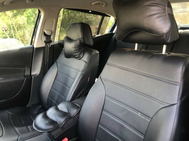 Volkswagen Passat B6, 2007 г.