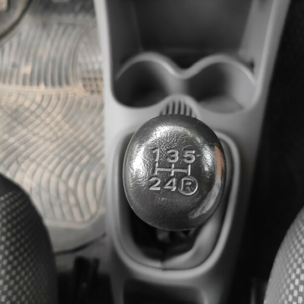 Toyota Aygo I (AB10) · Рестайлинг, 2010 г.