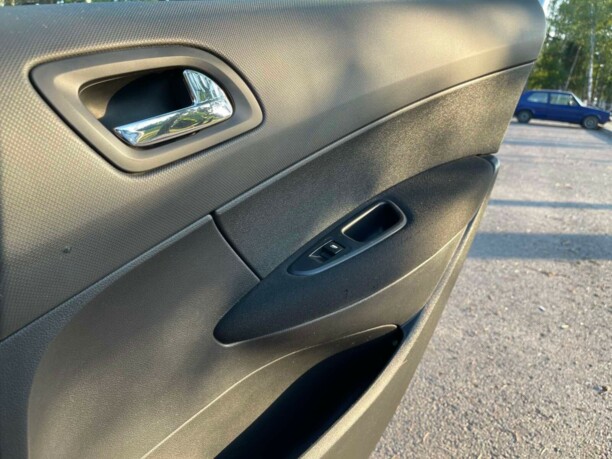 Peugeot 308 T7 · Рестайлинг, 2011 г.