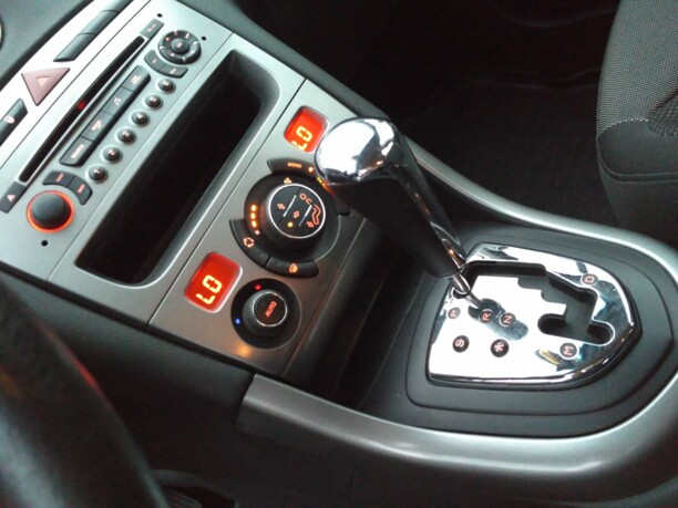 Peugeot 308 T7, 2008 г.