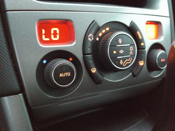 Peugeot 308 T7, 2008 г.