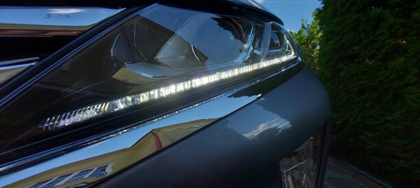 Mitsubishi Eclipse Cross, 2018 г.