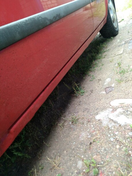 Opel Astra G, 2000 г.