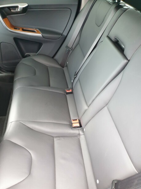 Volvo XC60 I · Рестайлинг, 2017 г.