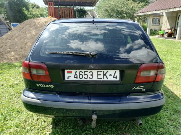 Volvo V40 I, 1997 г.