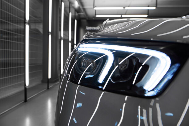 Mercedes-Benz GLE, 2021 г.