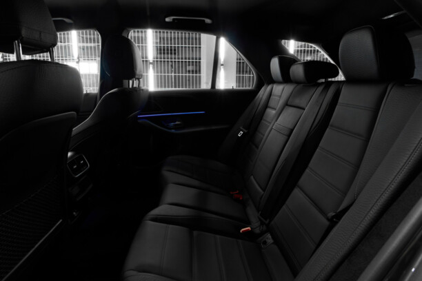 Mercedes-Benz GLE, 2021 г.