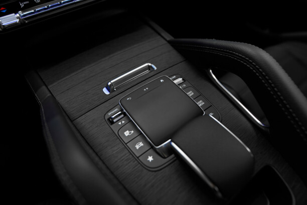 Mercedes-Benz GLE, 2021 г.
