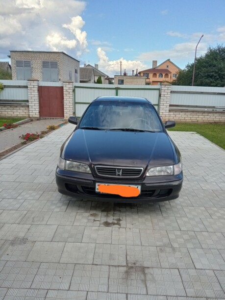 Honda Accord V, 1998 г.