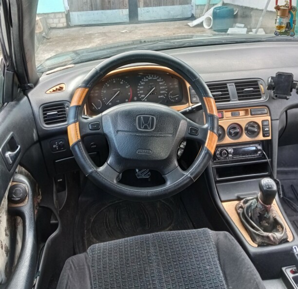 Honda Accord V, 1998 г.