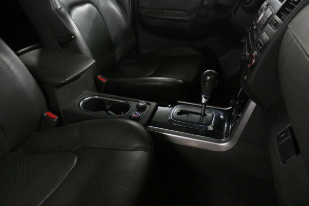 Nissan Pathfinder R51 · Рестайлинг, 7 мест, 2011 г.