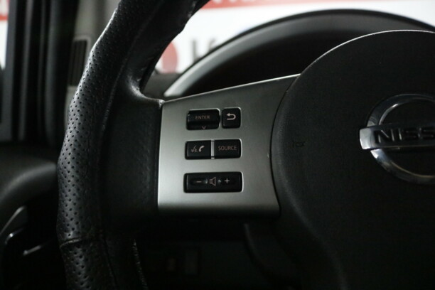 Nissan Pathfinder R51 · Рестайлинг, 7 мест, 2011 г.