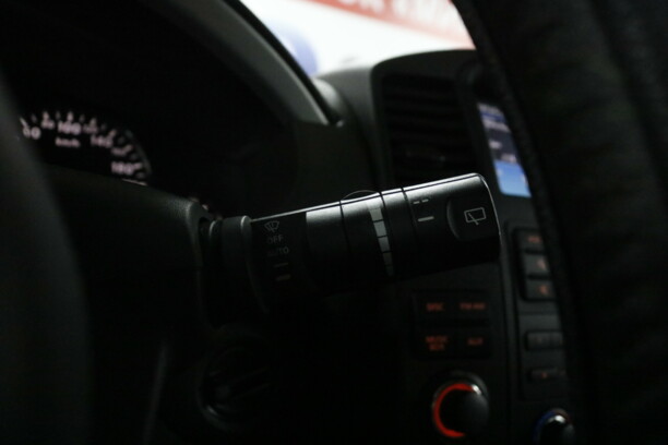 Nissan Pathfinder R51 · Рестайлинг, 7 мест, 2011 г.