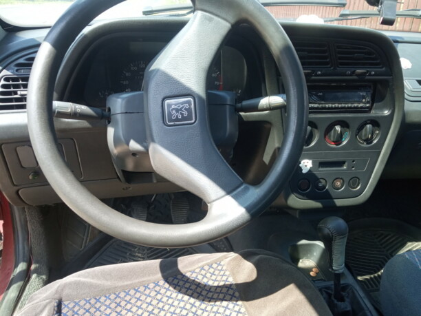 Peugeot 306, 1993 г.