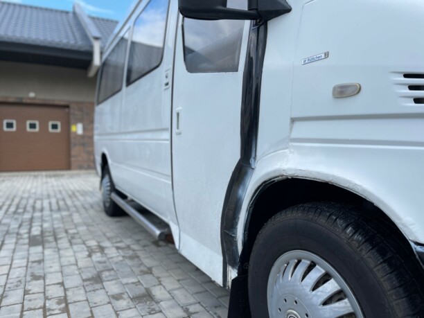 Mercedes-Benz Sprinter 308, 2004 г.