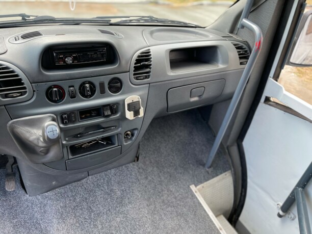 Mercedes-Benz Sprinter 308, 2004 г.