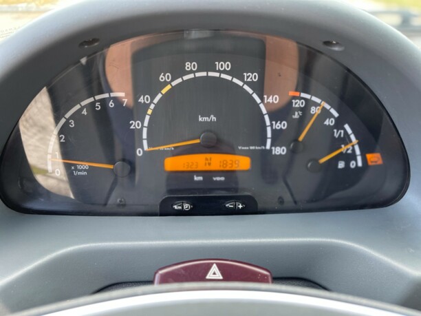 Mercedes-Benz Sprinter 308, 2004 г.