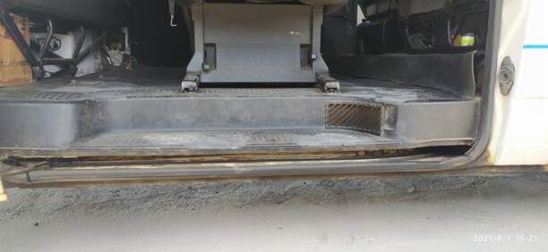 Volkswagen Transporter T4, 1999 г.