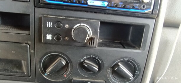 Volkswagen Transporter T4, 1999 г.