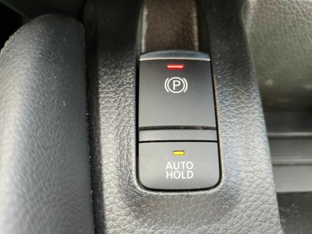 Nissan Qashqai II · Рестайлинг, 2017 г.