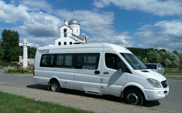 Mercedes-Benz Sprinter 515, 2009 г.
