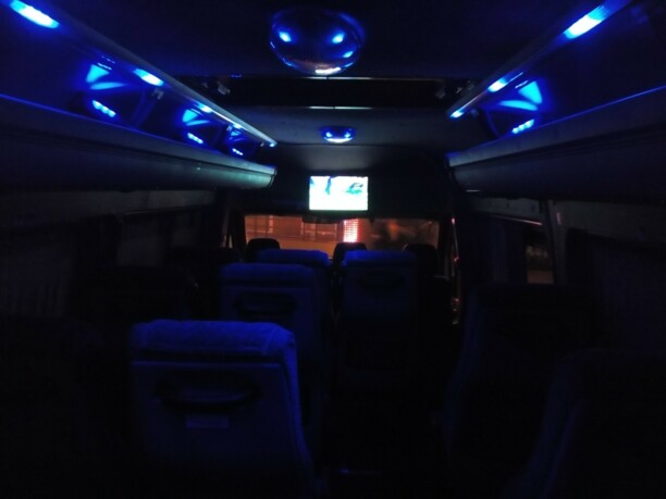 Mercedes-Benz Sprinter 515, 2009 г.