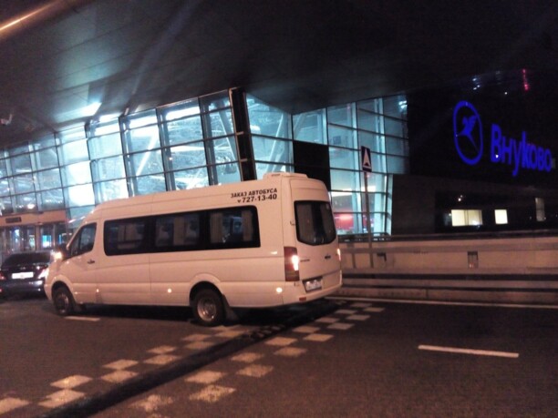 Mercedes-Benz Sprinter 515, 2009 г.