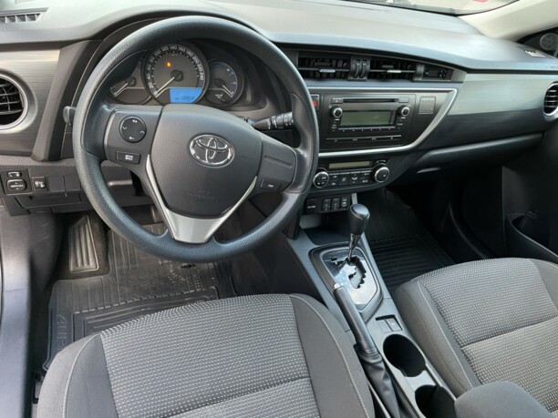 Toyota Auris II (E180), 2013 г.