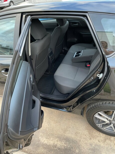 Toyota Auris II (E180), 2013 г.