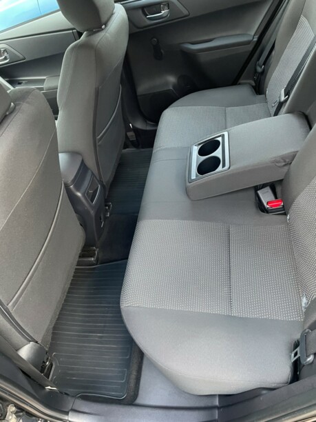 Toyota Auris II (E180), 2013 г.