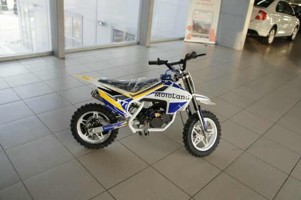 Motoland XT 50, 2021 г.