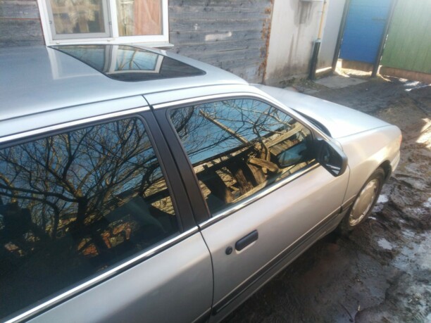 Ford Scorpio I, 1990 г.