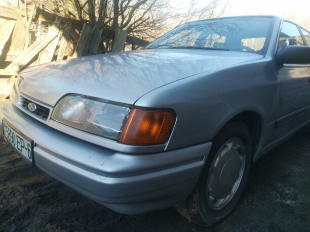Ford Scorpio I, 1990 г.