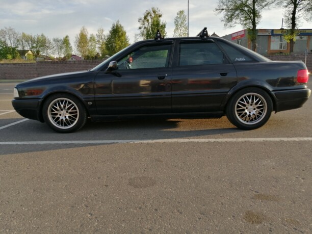 Audi 80 B4, 1994 г.