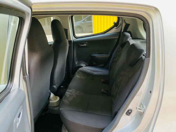 Suzuki Alto VII, 2010 г.