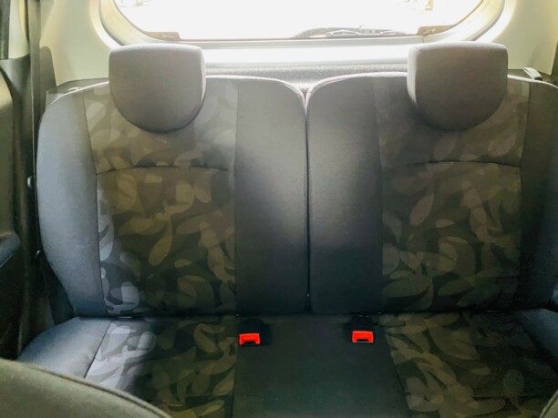 Suzuki Alto VII, 2010 г.